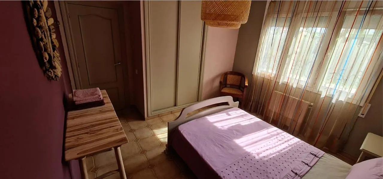 Arenda Miami Playa Villa Lidia