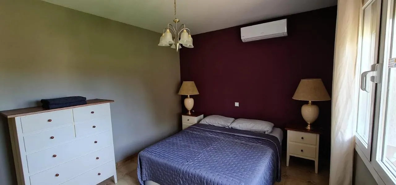 Arenda Miami Playa Villa Lidia