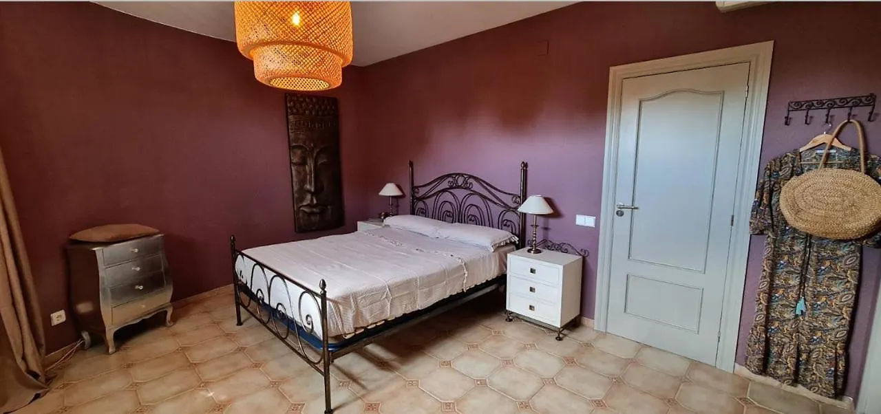 Arenda Miami Playa Villa Lidia Spain