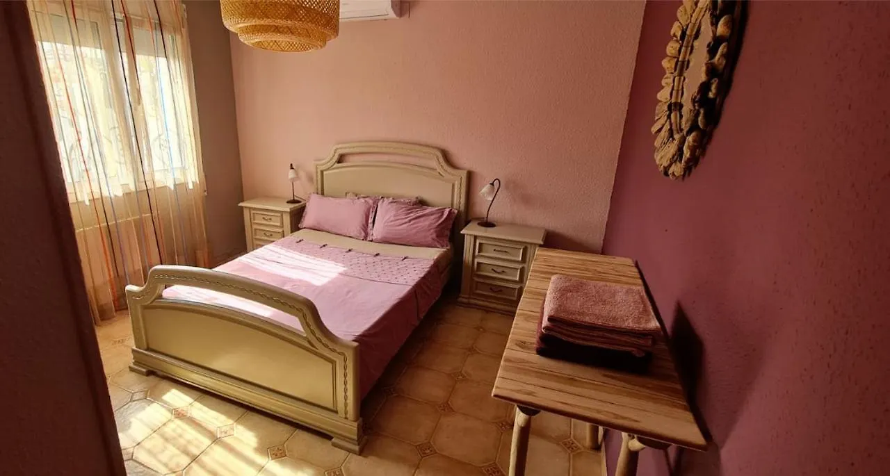Arenda Miami Playa Villa Lidia