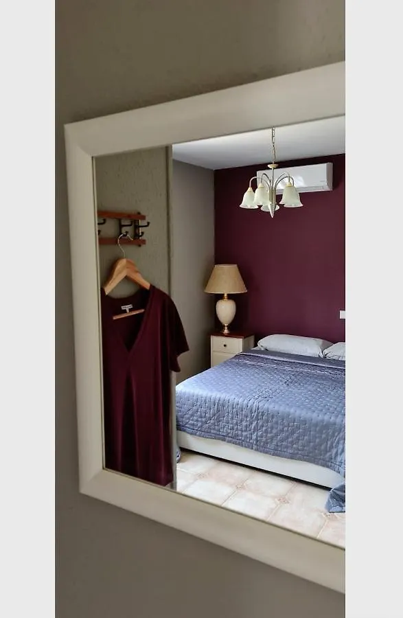 Arenda Miami Playa Villa Lidia