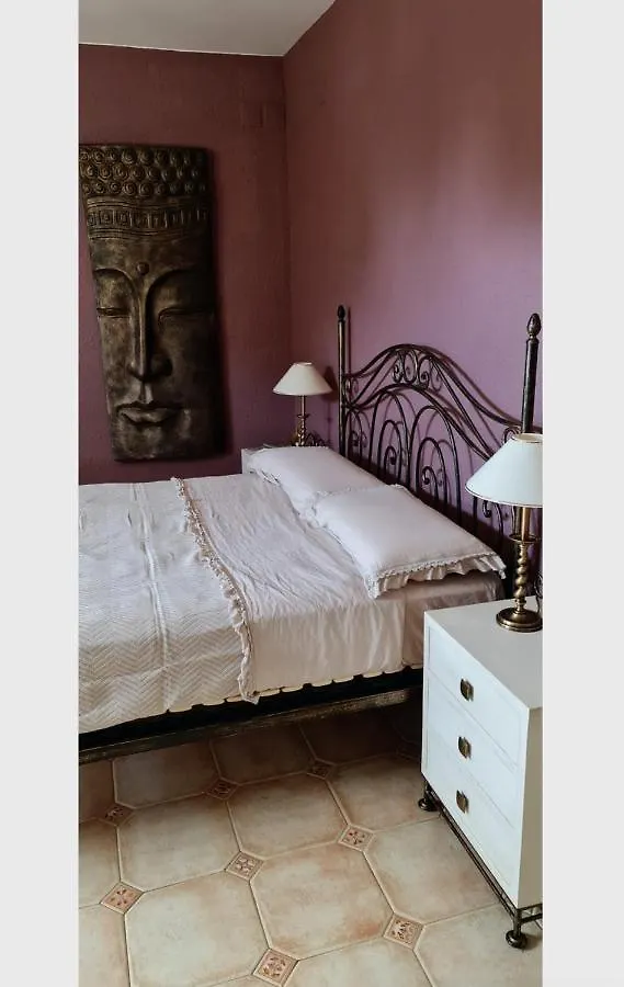 Arenda Miami Playa Villa Lidia