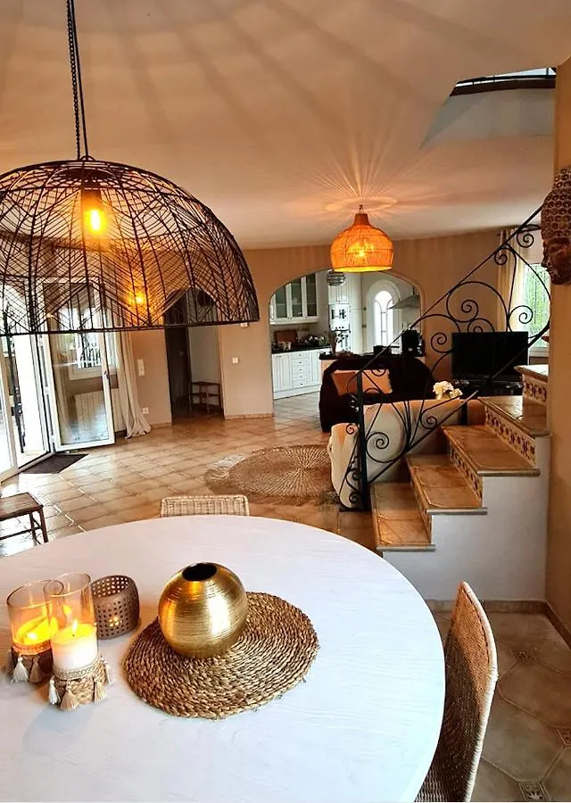 Arenda Miami Playa Villa Lidia