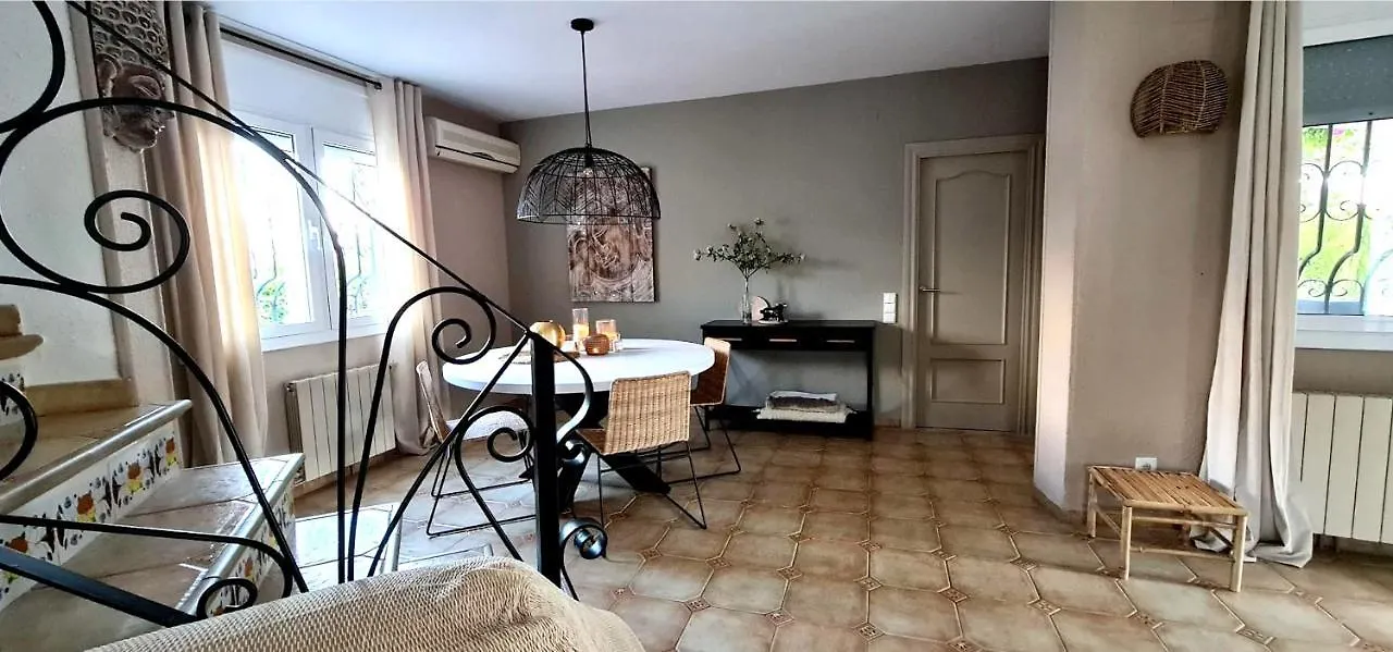 Arenda Miami Playa Villa Lidia 0*,  Spain