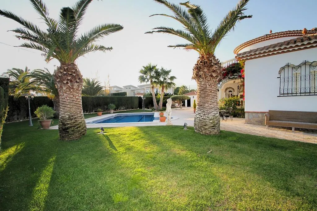 Arenda Miami Playa Villa Lidia