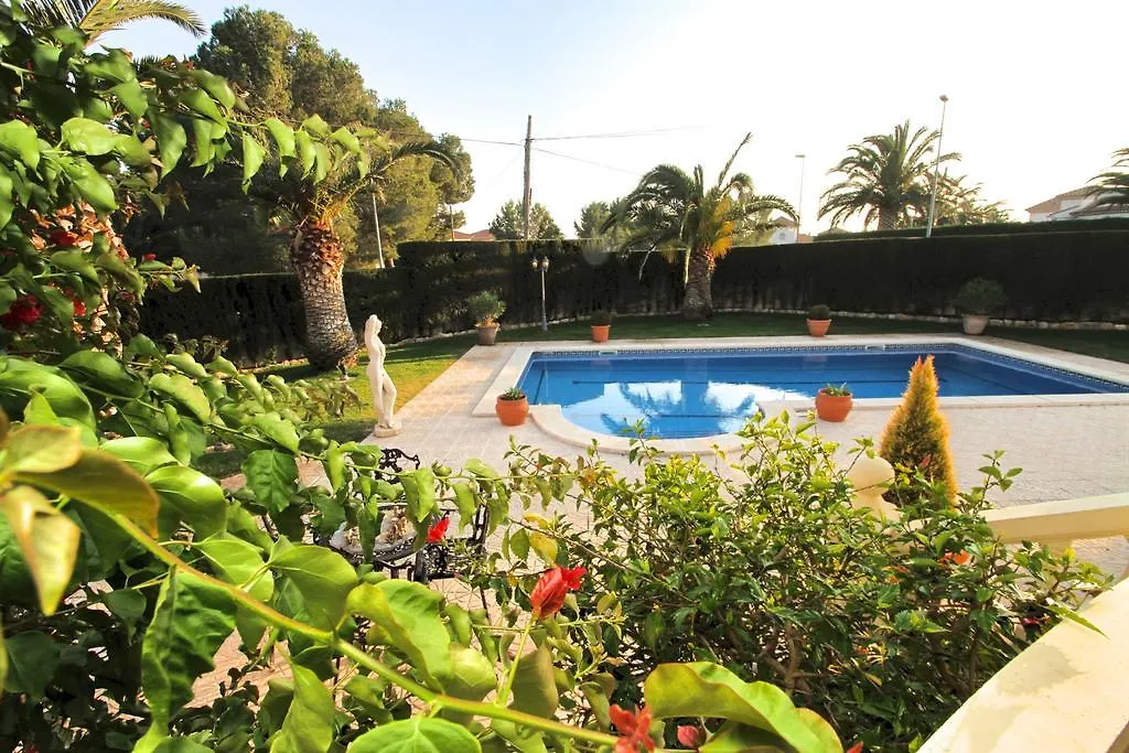 Arenda Miami Playa Villa Lidia