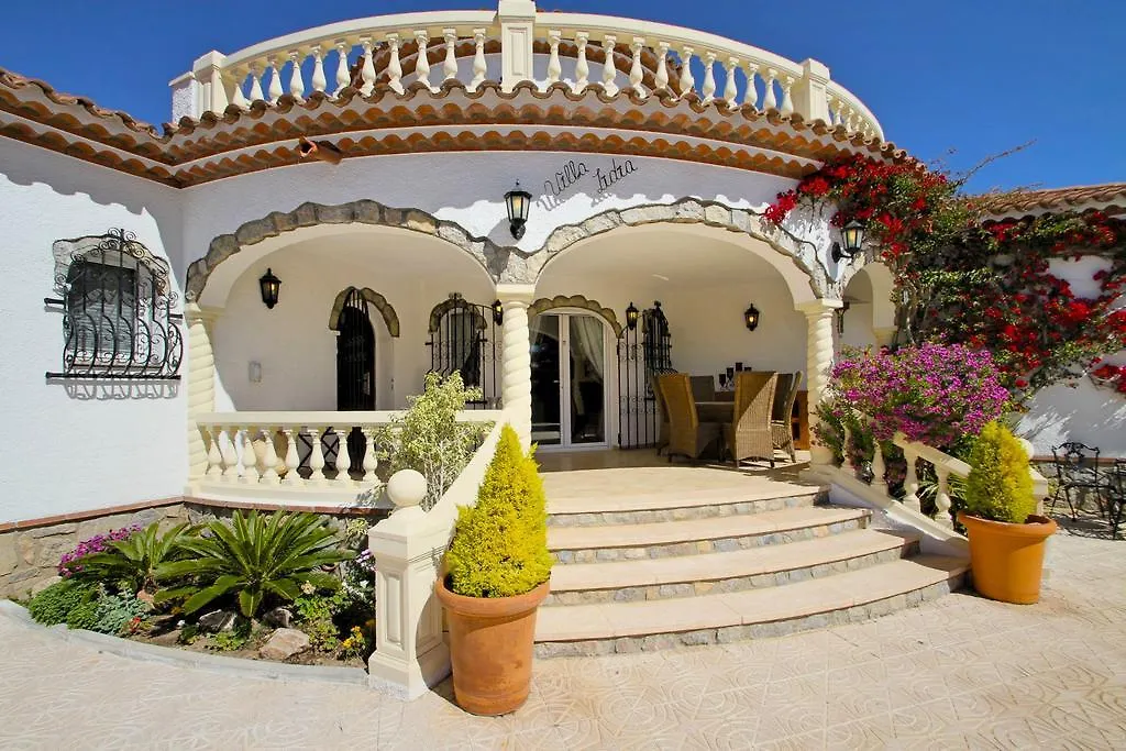 Arenda Miami Playa Villa Lidia