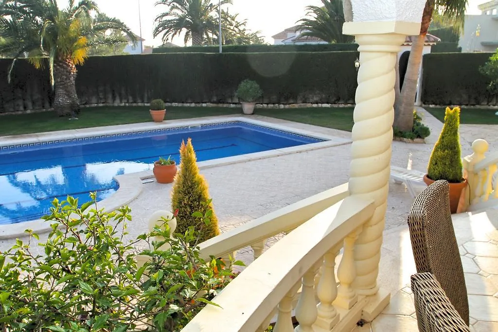 Arenda Miami Playa Villa Lidia 0*,