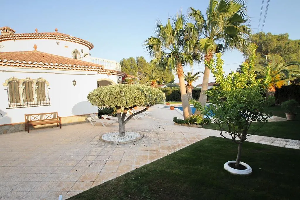 Arenda Miami Playa Villa Lidia