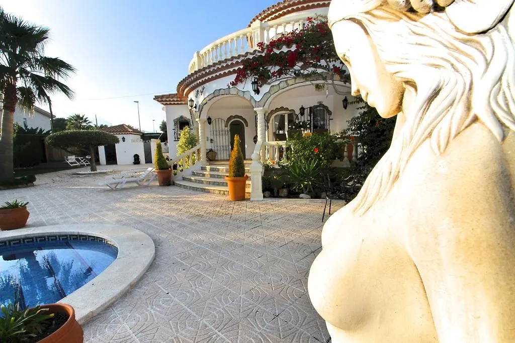 Arenda Miami Playa Villa Lidia