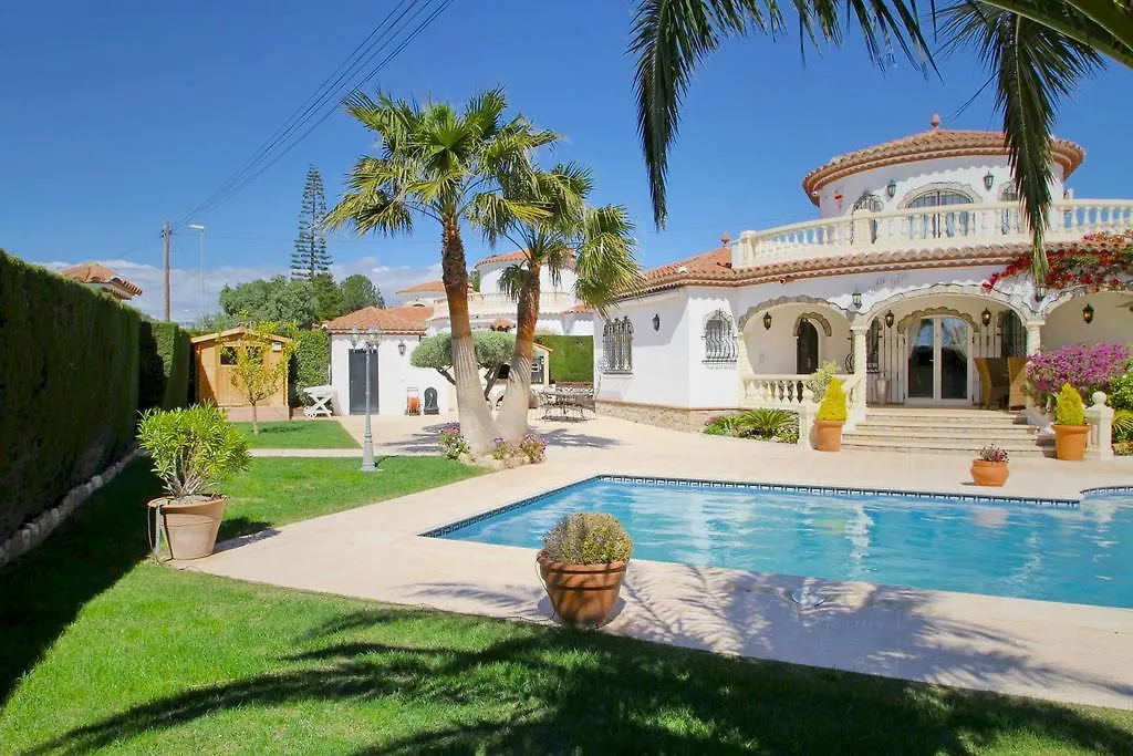 Arenda Miami Playa Villa Lidia