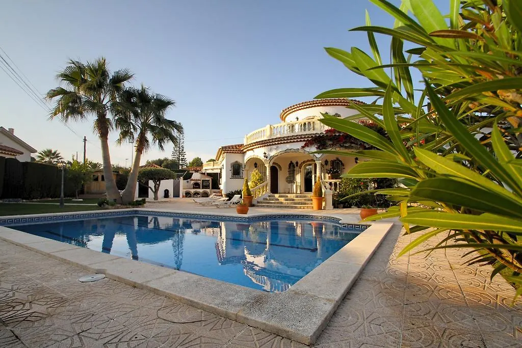 Arenda Miami Playa Villa Lidia