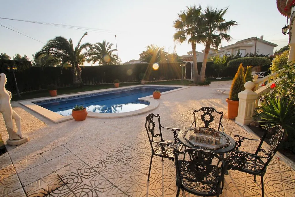 Arenda Miami Playa Villa Lidia