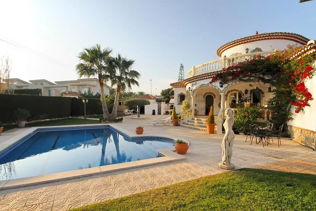 Arenda Miami Playa Villa Lidia