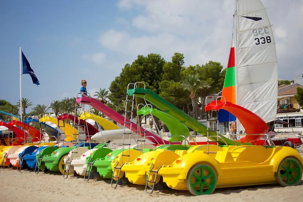Arenda Miami Playa Villa Lidia 0*,  Spain