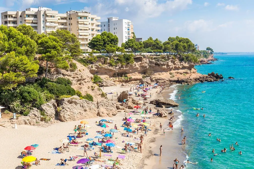 Arenda Miami Playa Villa Lidia Spain