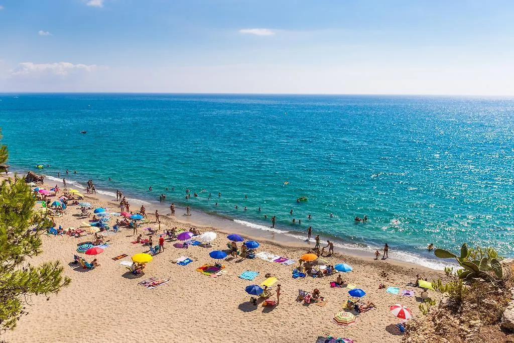 Arenda Miami Playa Villa Lidia 0*,  Spain
