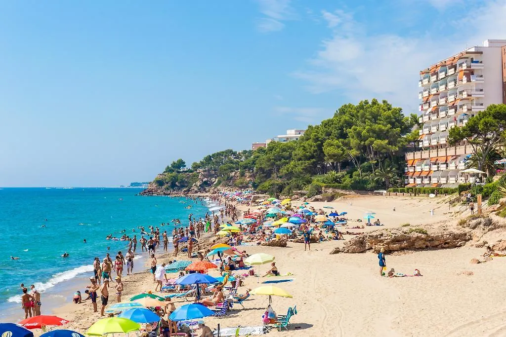 Arenda Miami Playa Villa Lidia Spain