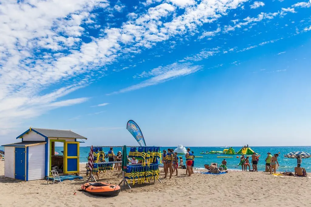 Arenda Miami Playa Villa Lidia