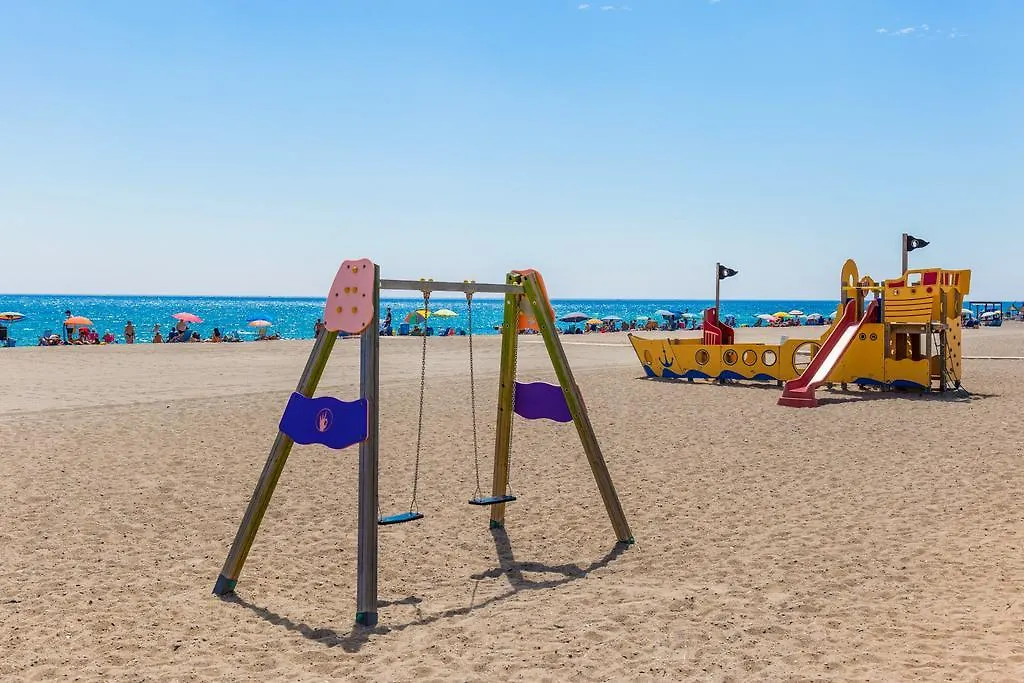 Arenda Miami Playa Villa Lidia