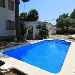 Rentalmar Cristina Families Only Miami Platja (Miami Playa)