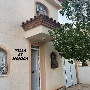 St Monica Miami Platja (Miami Playa)